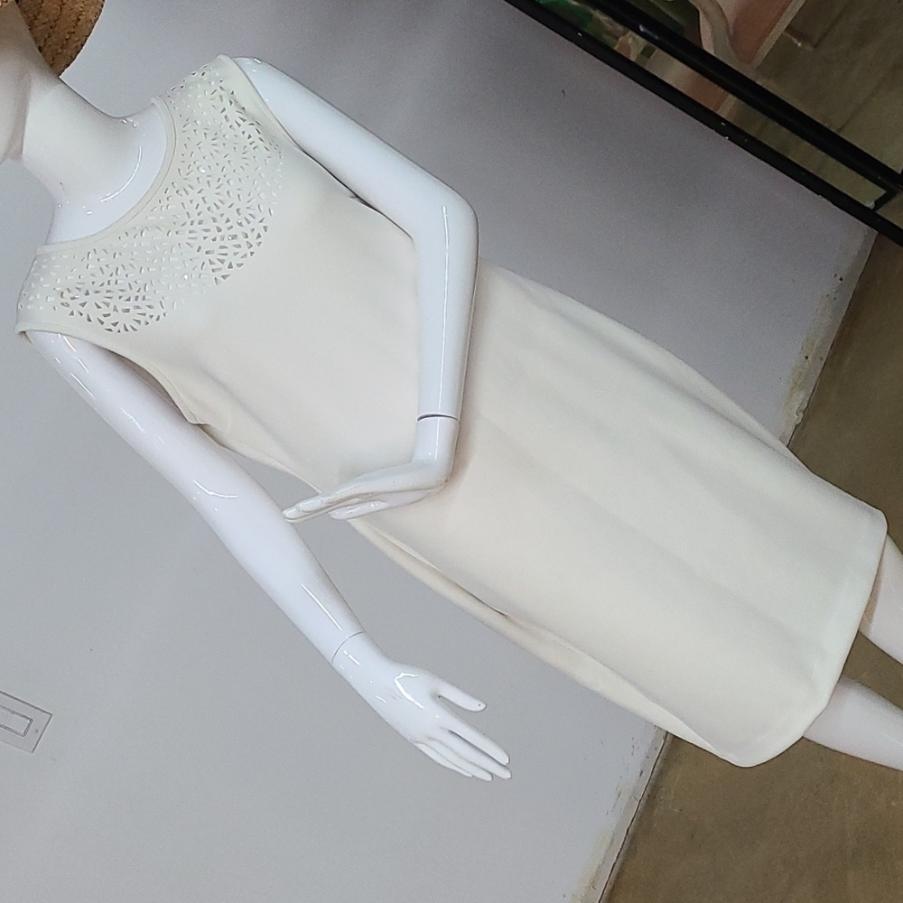 Calvin Klein Sleeveless Dress